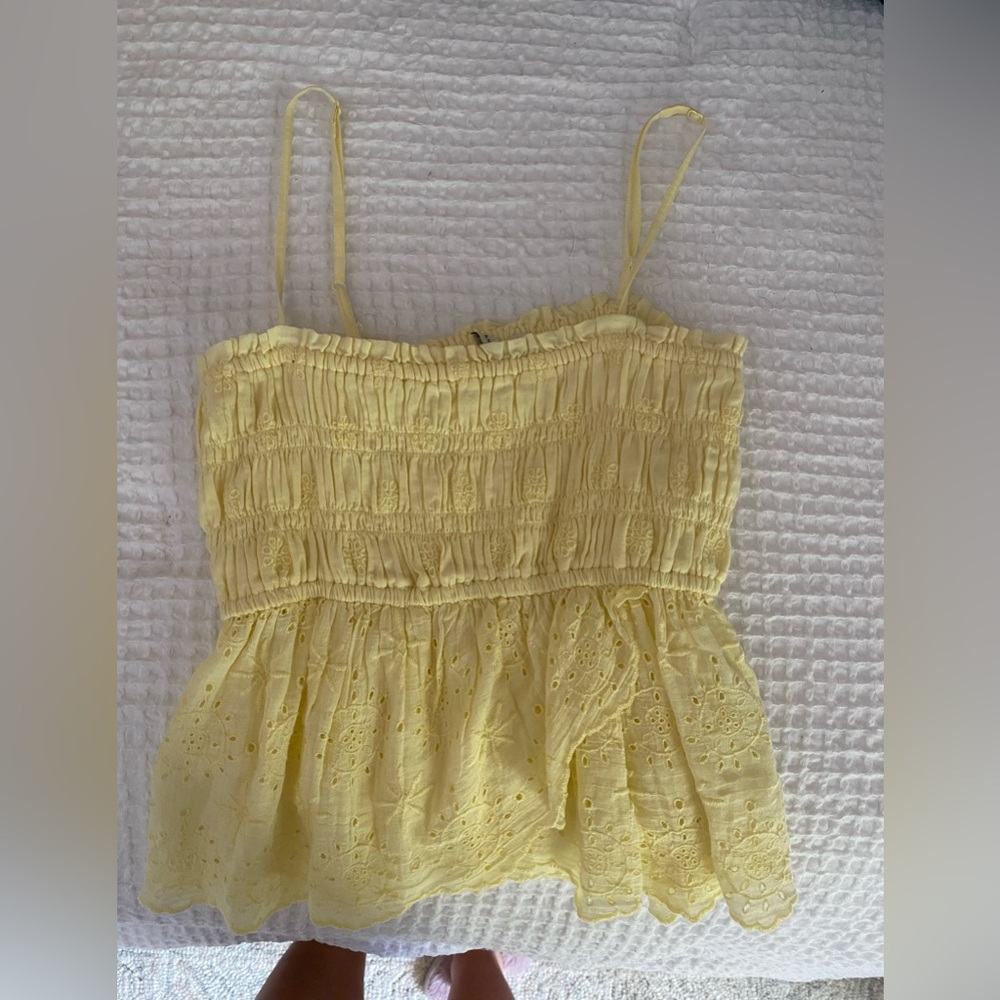 American Eagle Top! Size XS